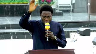 Ven. Dr. Moses Omeke || Day 11 of 21 Days Prayer and Fasting || My Year of FULL RESTORATION