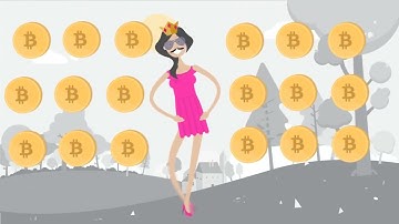 Bitcoin Rushwallet Brainwallet Puzzle