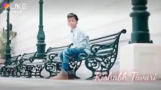 Chori hai ya bam status by R. Tiwari