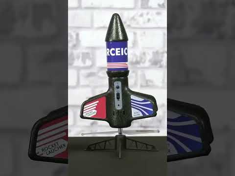 Rocket Launcher from