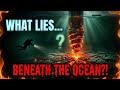 How Oil Travels from the Seabed to Tankers