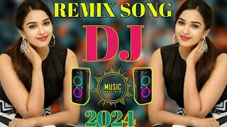 New Hindi Dj song | Best Hindi Old Dj Remix | Bollywood Nonstop Dj Song | 2024 Dj Song New Dj Remix