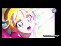 Tropical Rouge Precure Group Attack Mix Tropical