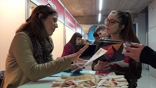 Grau De Relacions Laborals I Ocupació Curt