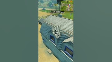 How did i survived on point cluster strike🤔 #shorts #codm #codmobile