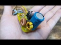 Battery Desulfator Simplest 555 Timer Circuit | Simple Battery Desulfator Circuit