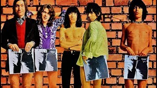 ROLLING STONES: Tumbling Dice (Live-Mix 1995) chords