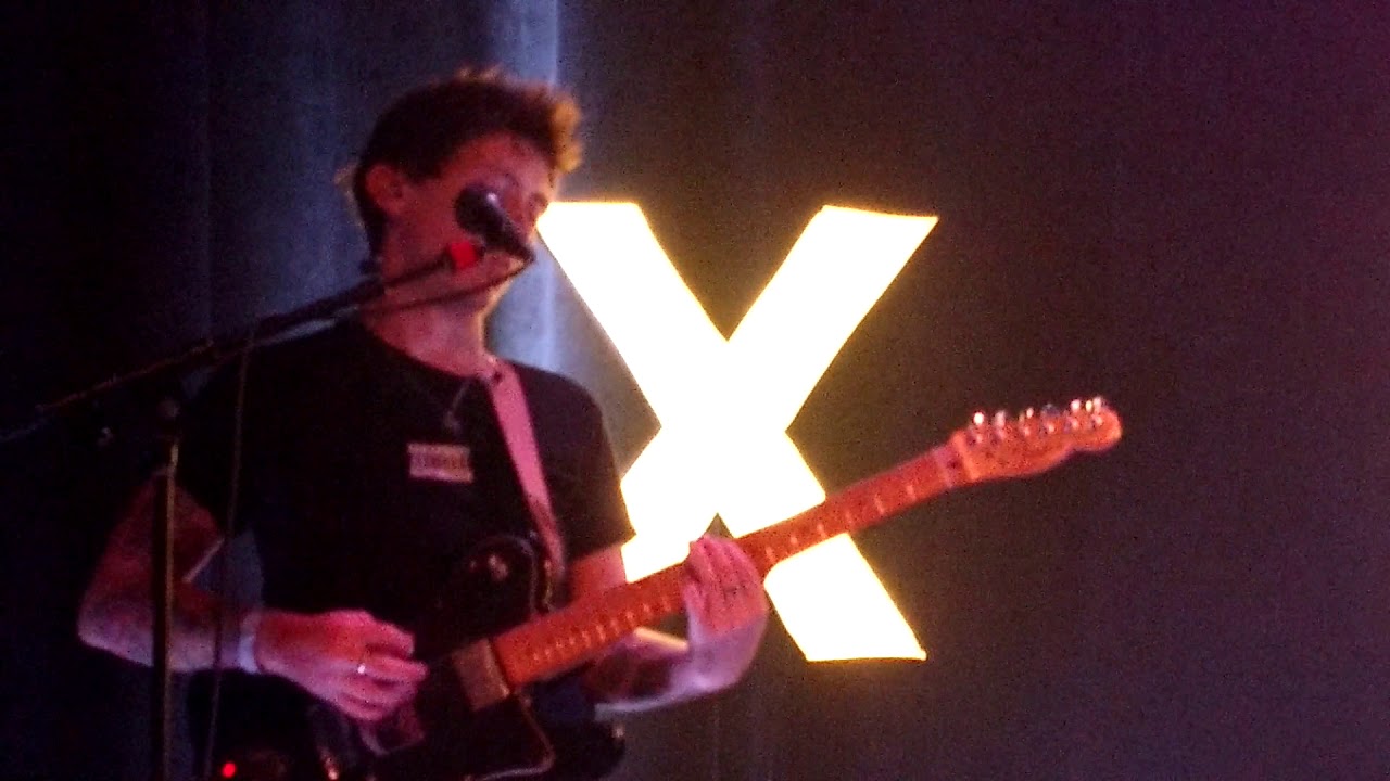 Watch XYLØ "America" Rockin' the crowd at the Chop Shop, Chicago, IL 7-27-19 on YouTube Watch XYLØ "America" Rockin' the crowd at the Chop Shop, Chicago, IL 7-27-19 on YouTube