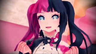 Reverse Dance Mmd Carry Me Off Tdavocaloidhd