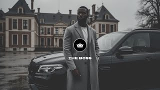 SBK - THE BOSS [Gangster RAP X Mafia TRAP]