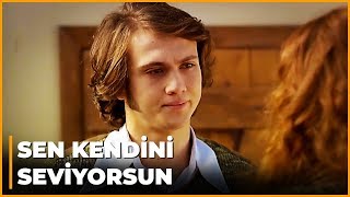 Mete İşi Bıraktı - Jale Yalvarmaya Geldi - Öyle Bir Geçer Zaman Ki 49. Bölüm