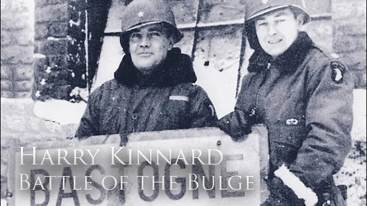 Profiles in Valor: Lieutenant General Harry Kinnard