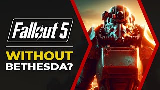Fallout 5 Without Bethesda (Live Discussion)