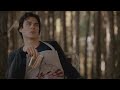 The Vampire Diaries 7x15 Damon tortures Rayna