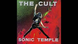 The Cult - Wake Up Time for Freedom