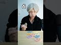 グミッツェルシャトルイートやってみた