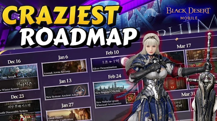 PC CLIENT! ENHANCEMENT PITY SYSTEM!? CALPHEON BALL 2025 WAS A BIG W!【Black Desert Mobile】