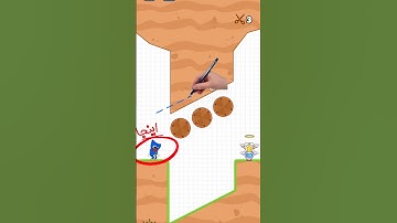 Bridge Slice 🚽 Toilet Game 😱🔥#level 13 #shorts #스키비디 #games #skibiditoilet