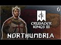 A crusader king  crusader kings iii  northumbria 67