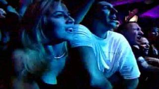 Disturbed  Down With The Sickness   Rock N Roll Hall Of Fame