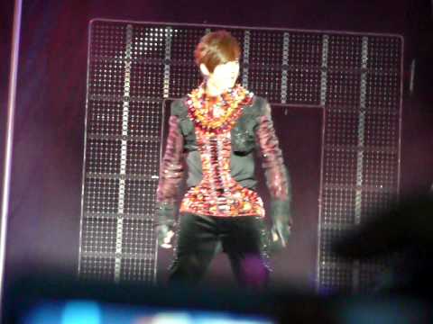 14-02-2009 羅志祥漁人碼頭慶功演唱會_箇中強手_拿手絕活