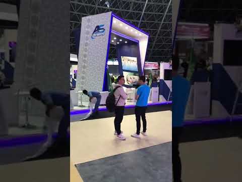قناة مرساي معرض ومؤتمر خدمات العمرة والحج سوبر دوم جدة 2022 ج 0556655678