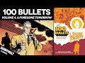 100 bullets volume 4 a foregone tomorrow 2002  comic story explained