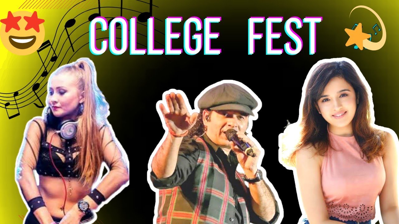 Medical College Fest Aiims Raipur shirleysetia