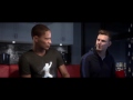 FIFA 17 The Journey Ending.