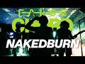 NAKEDBURN Interview | False Chord Magazine