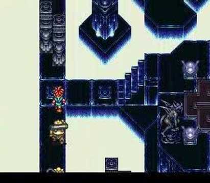 Chrono Trigger (Part 117) - Black Omen Part 7