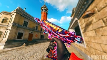 The STATIC-HV Meta is BACK on Rebirth Island 🙏👑