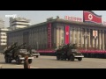 North Korea Allegedly Plotting Terrorist Attack Against South Korea - Newsy