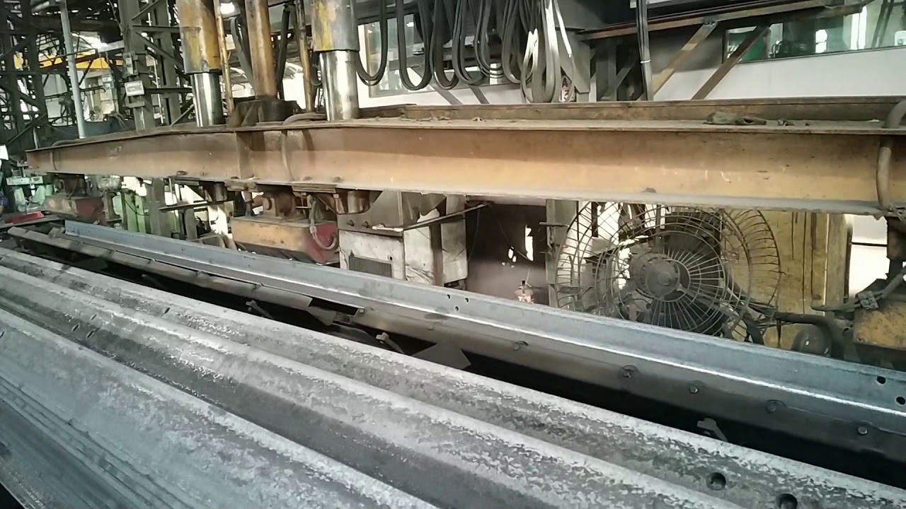 Kalpataru Power Transmission Ltd. Megnatic lift YouTube