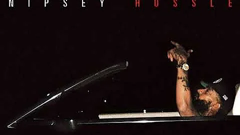 [CLEAN] Nipsey Hussle - Real Big ft. Marsha Ambrosius (Victory Lap)