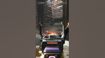 Total Domination in Control Mode! #anefonic  #apexlegends #apexlegendsclips #gamingvideos  #apex