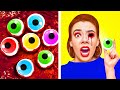 Best Funny Pranks on Friends | Prank Wars by Ideas 4 Fun