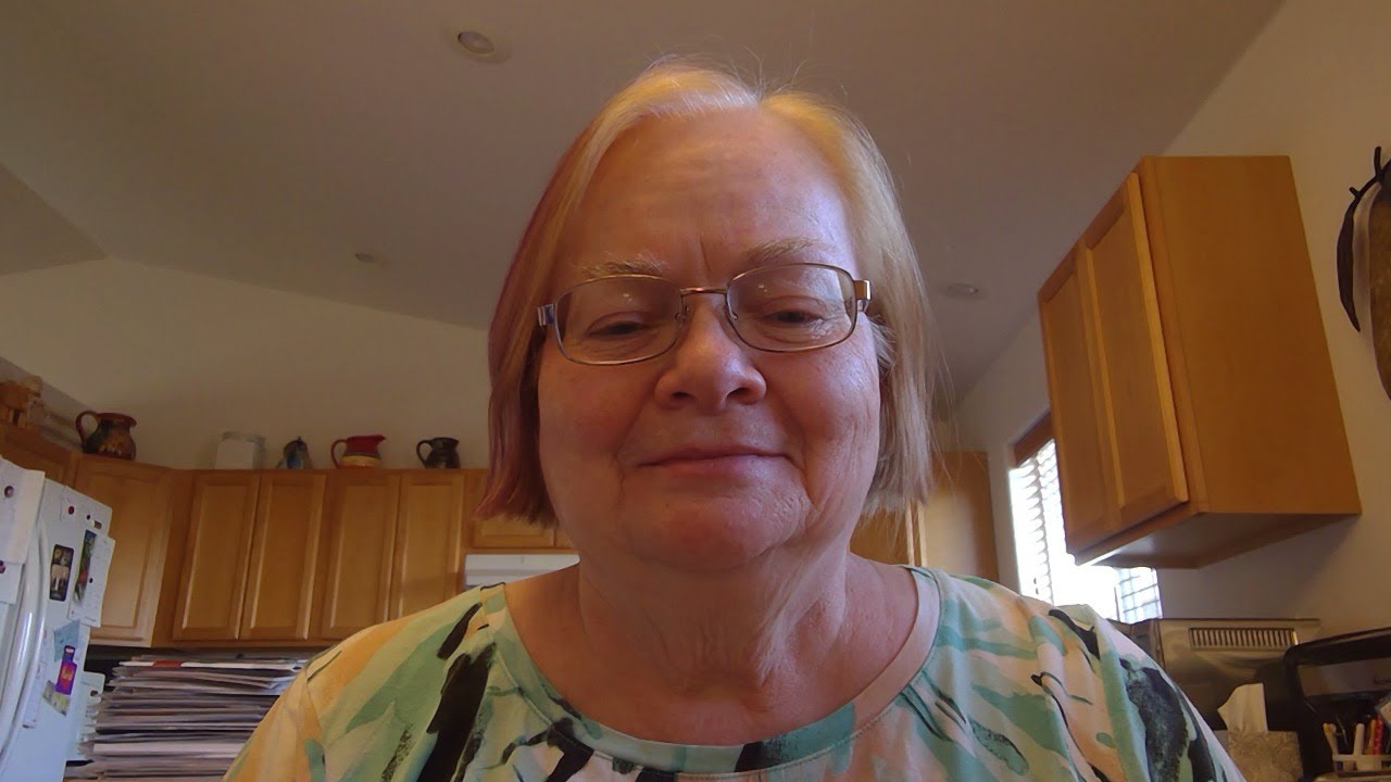 April 4, 2021 ~ Rev. Julia Price ~ "Extended Ending"