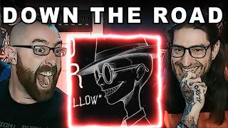 THE DEVIL! | DOWN THE ROAD | REN & CHRIS WEBBY