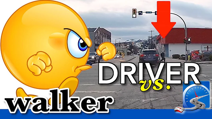 You Will Fail Your Driving Test Because of THIS Mistake!