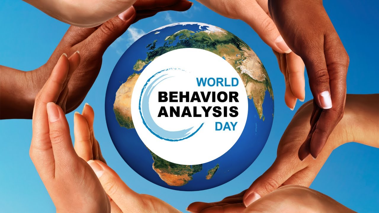 World Behavior Analysis Day YouTube