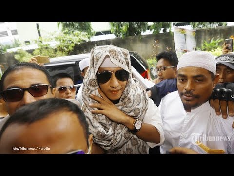 Jadi Otak Penganiayaan Anak, Polisi Ungkap Rencana Habib Bahar Kabur hingga Ganti Nama Jadi Otak Penganiayaan Anak, Polisi Ungkap Rencana Habib Bahar Kabur hingga Ganti Nama