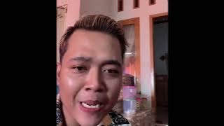 DRAMANE RIPNATU NGENDANGI MAK PREH ACRA 40HRI ALM BU PAISAH, MB NONA AMBON DATANG RIPNATU SENANG🥰