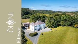 Beautiful Manor House Near Beaumaris On Anglesey | PLAS-CICHLE-BEAUMARIS | Bitesize