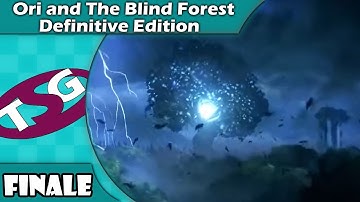 Longplay - Ori and The Blind Forest Definitive Edition