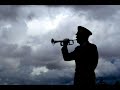 Taps bugle call