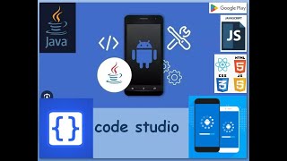Code Studio ваш помощник в написании кода на смартфоне. screenshot 4