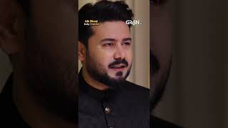 Aik Bhool Episode 17 Promo Tomorrow 7Pm Saniya Shamshad Ali Abbas Dania Anwar Hammad