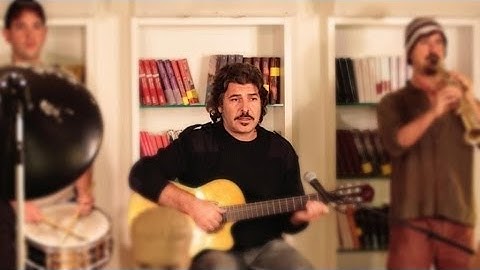 Mino De Santis - Radical Chic (Official Video)