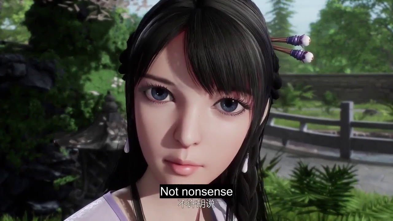 Get Wonderland Episode 08 English Sub L Wan Jie Xian Zong Episode 08 For Android Wallpaper Wonderland Episode 08 English Sub L Wan Jie Xian Zong Episode 08 For Free